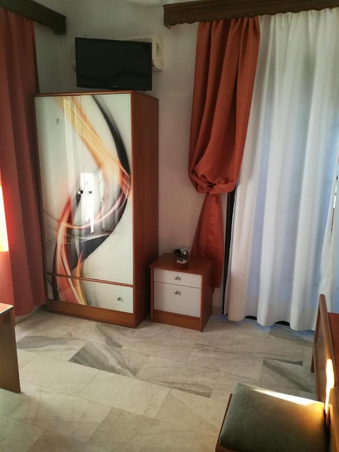 Skála Marión Kostas Studios מראה חיצוני תמונה
