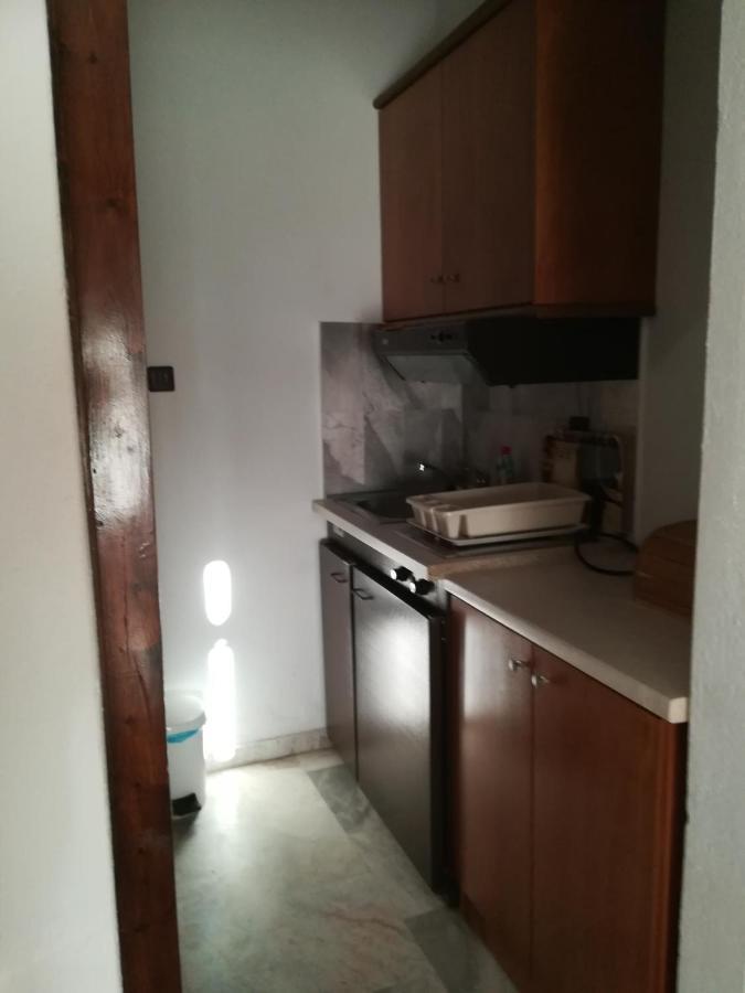 Skála Marión Kostas Studios מראה חיצוני תמונה