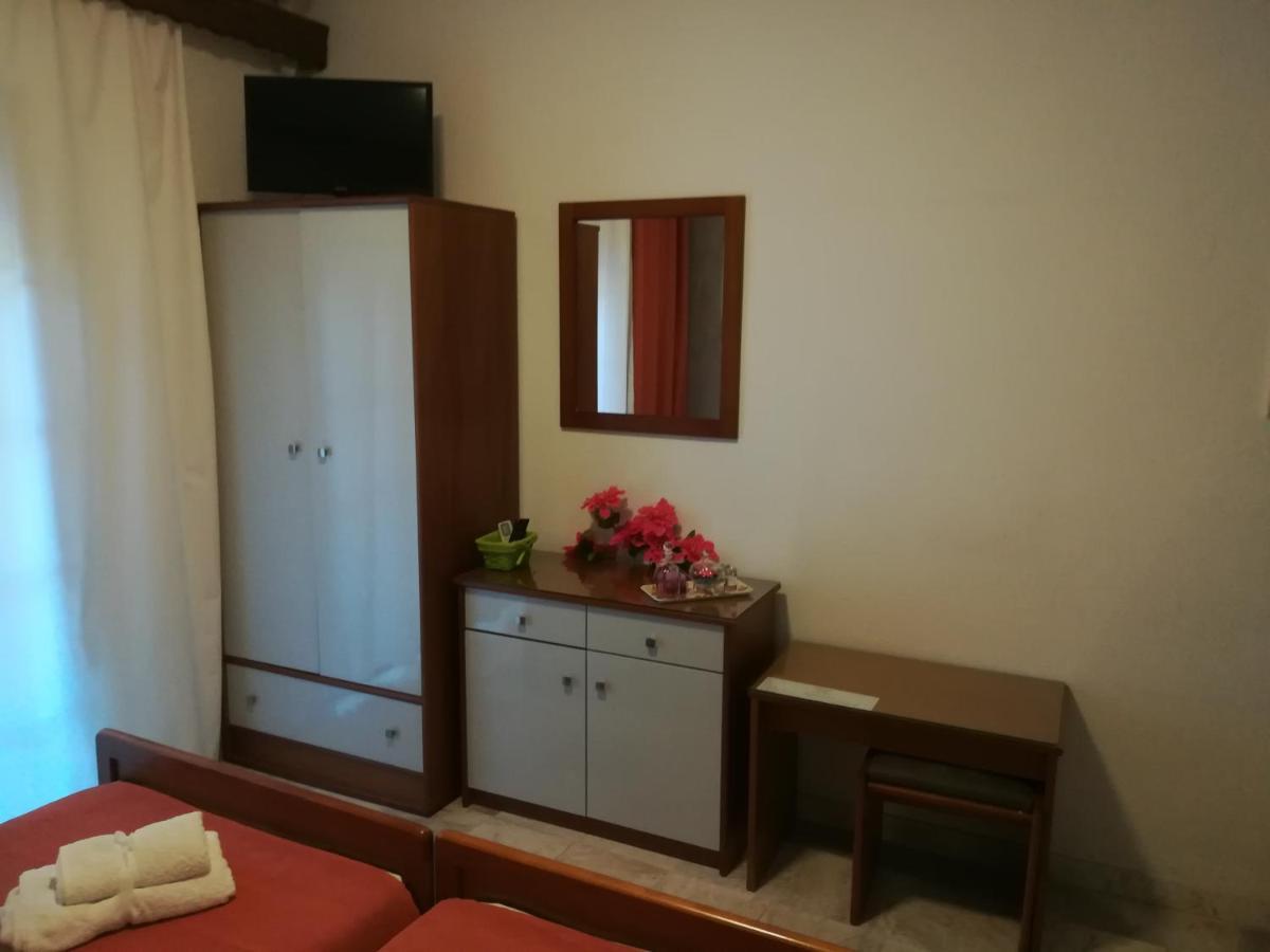 Skála Marión Kostas Studios מראה חיצוני תמונה