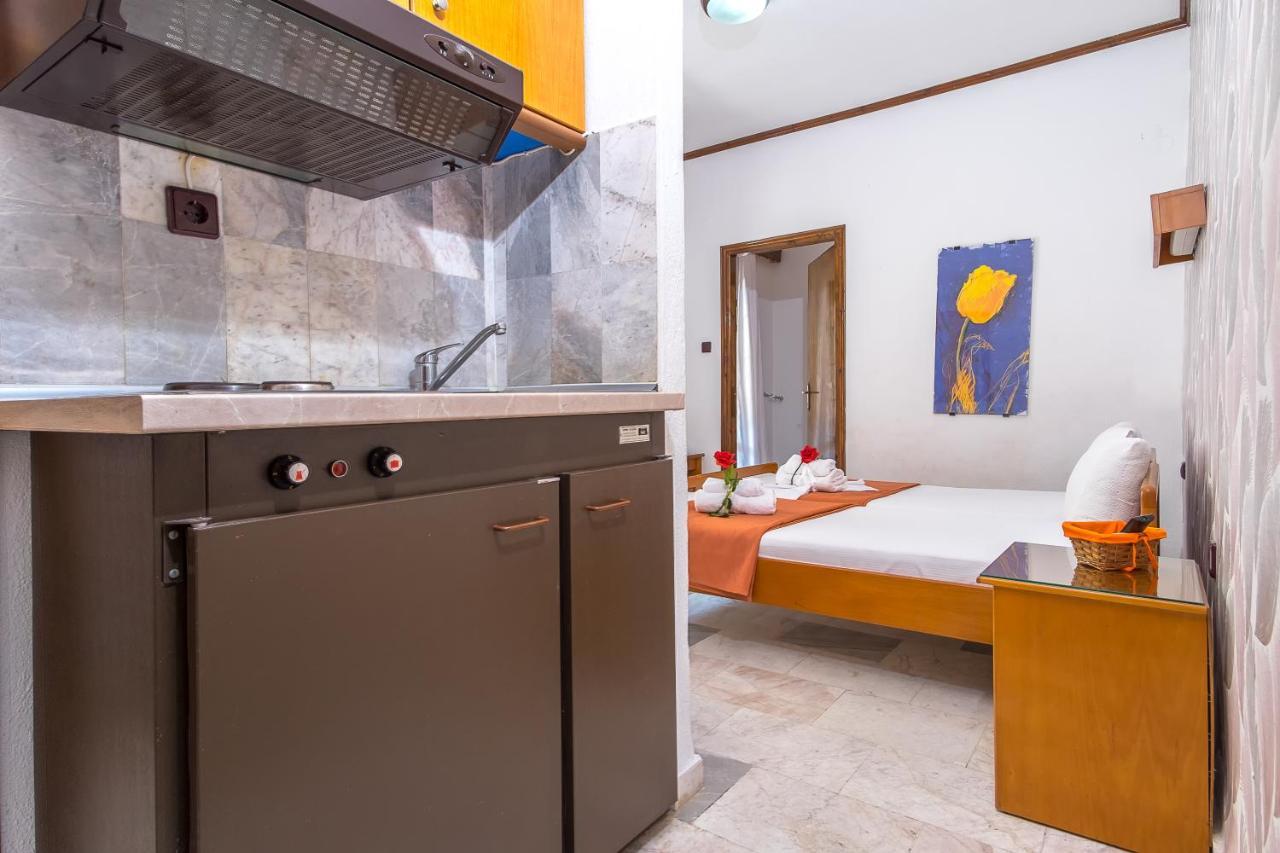 Skála Marión Kostas Studios מראה חיצוני תמונה