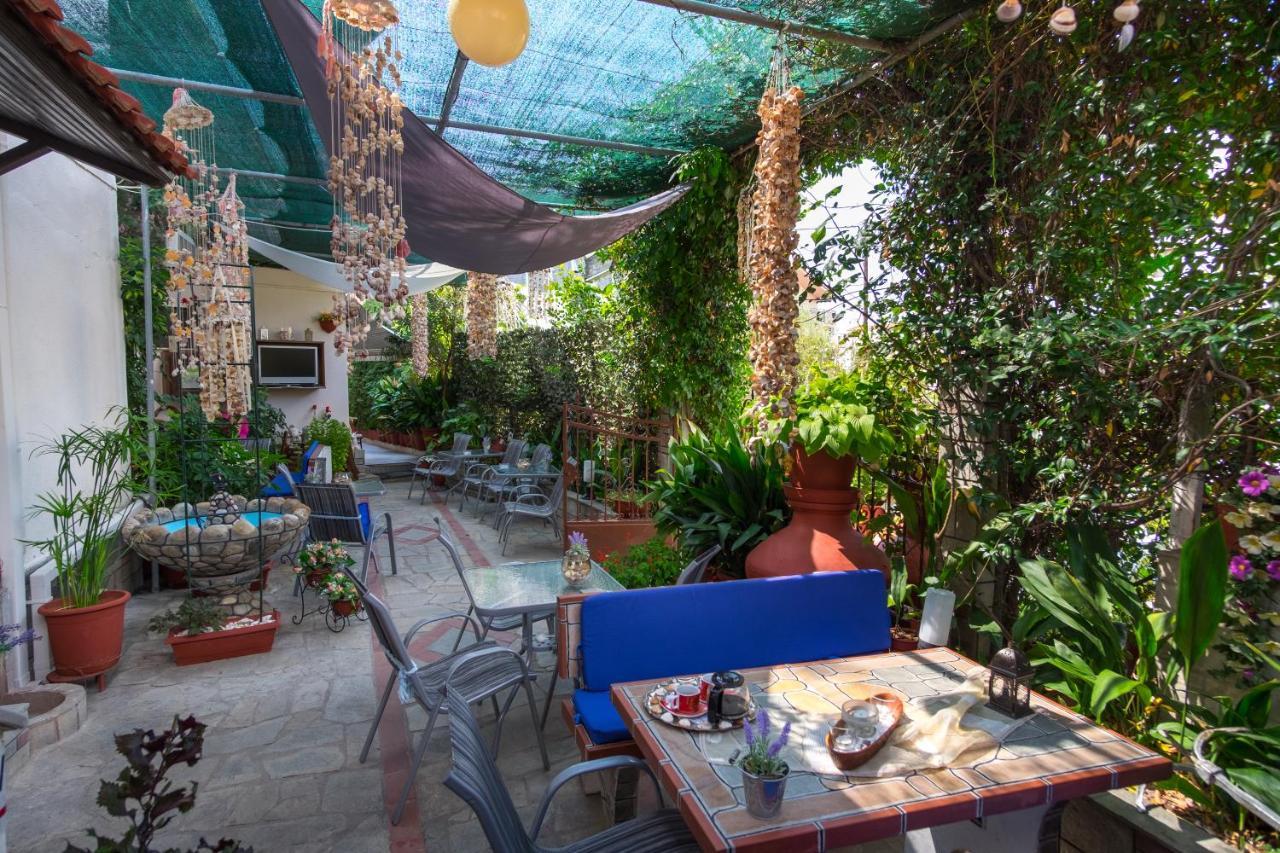 Skála Marión Kostas Studios מראה חיצוני תמונה