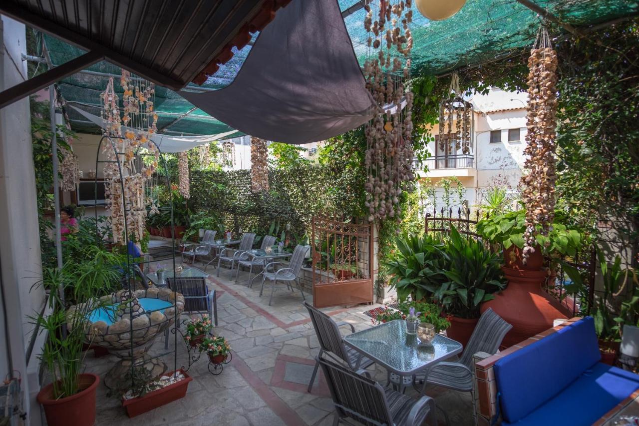 Skála Marión Kostas Studios מראה חיצוני תמונה