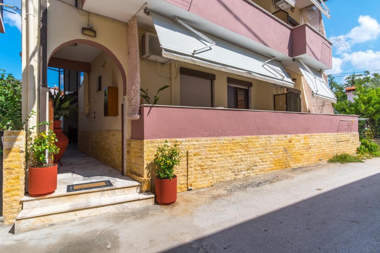 Skála Marión Kostas Studios מראה חיצוני תמונה