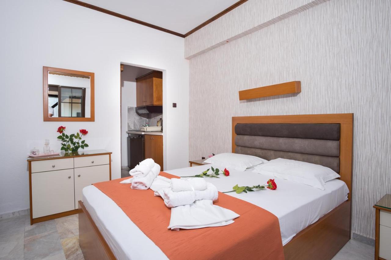 Skála Marión Kostas Studios מראה חיצוני תמונה