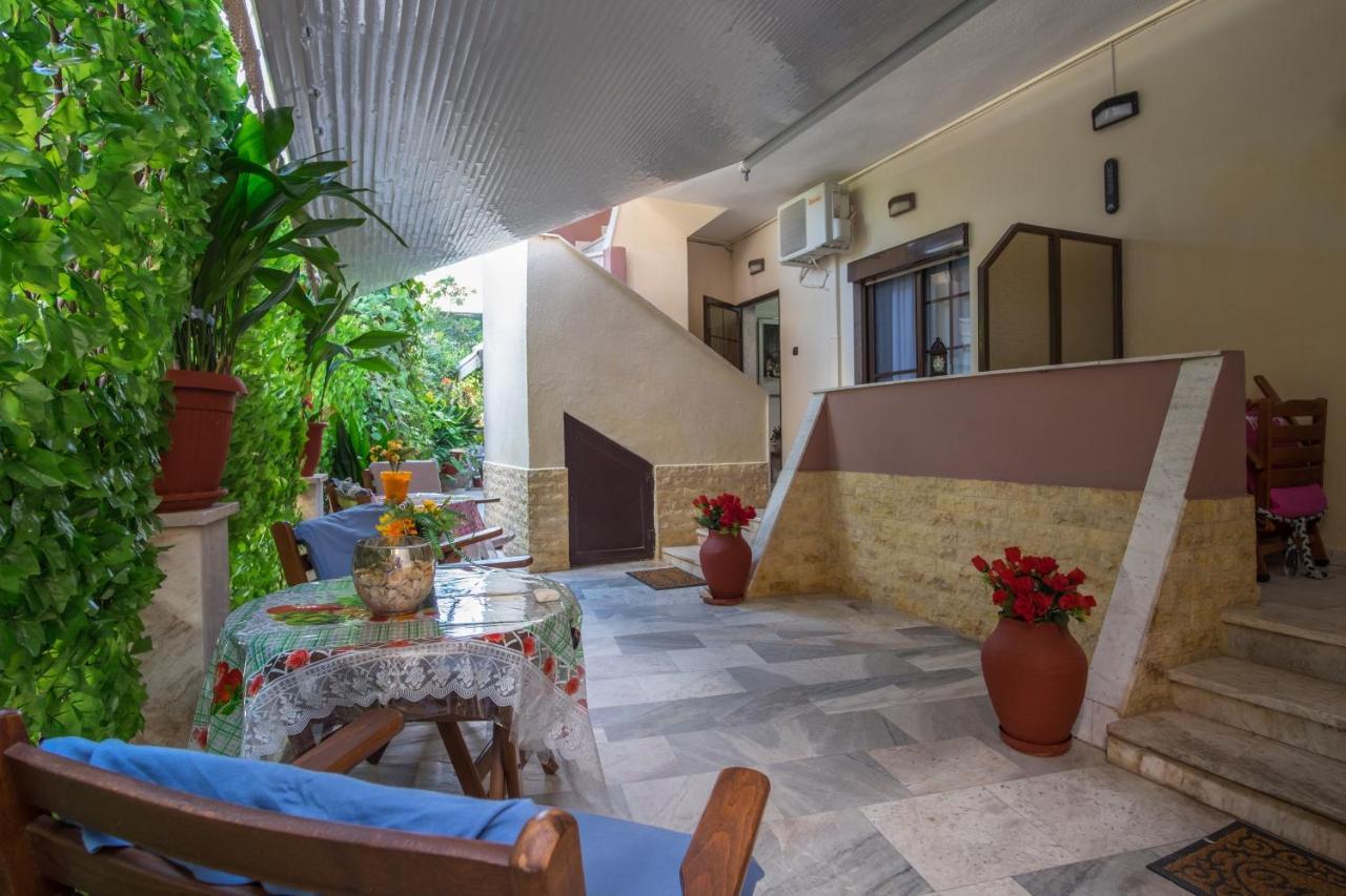 Skála Marión Kostas Studios מראה חיצוני תמונה
